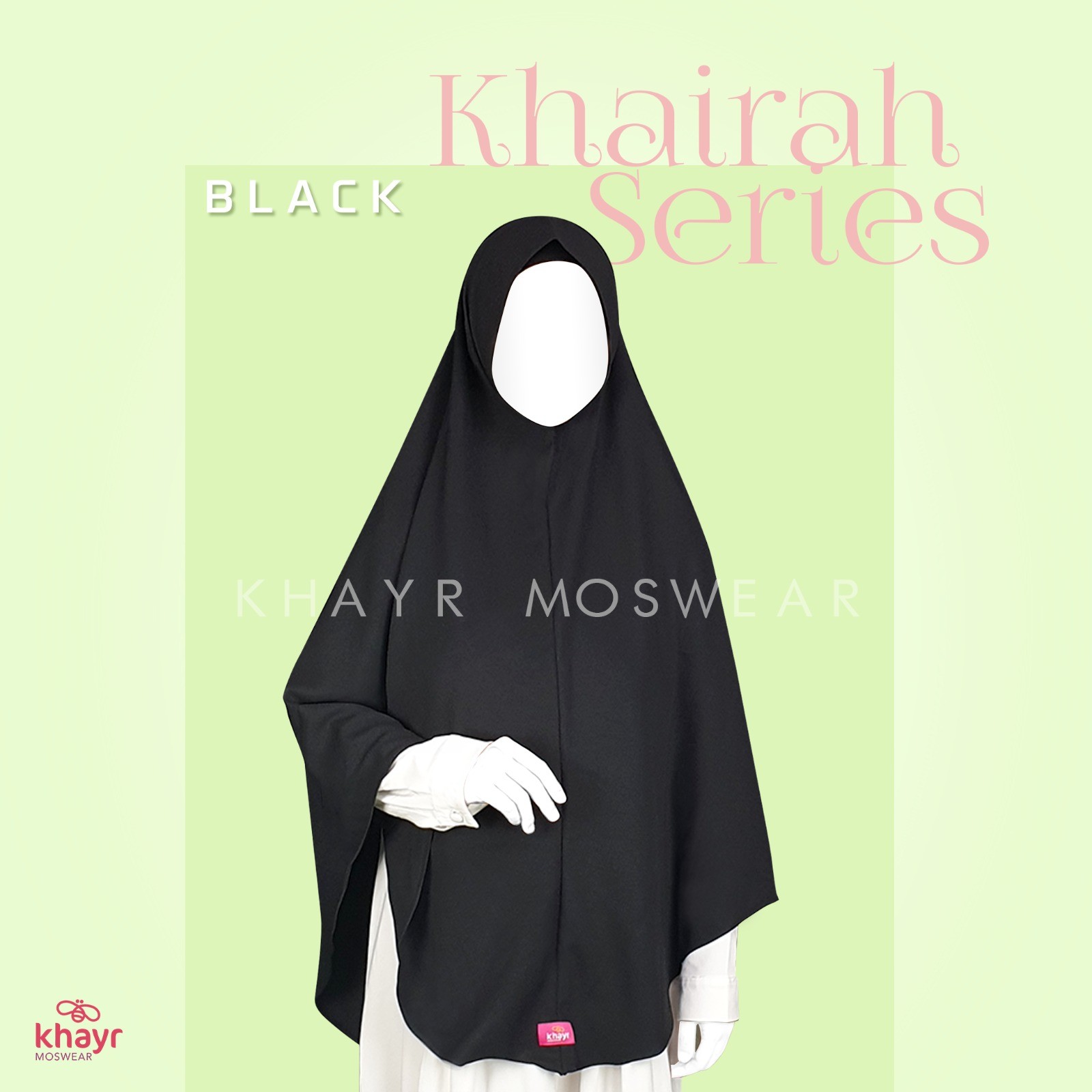 Khairah Black