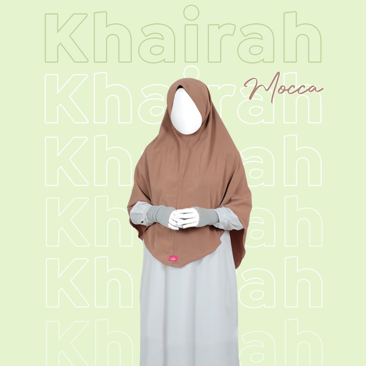 Khairah Mocca