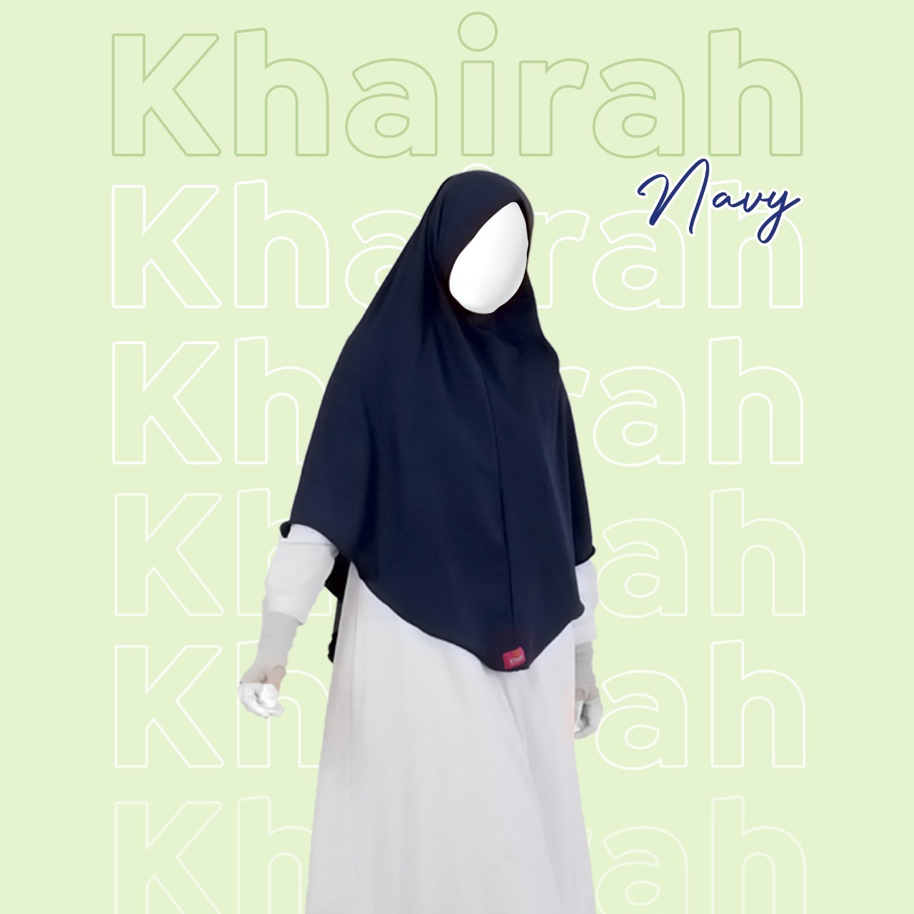 Khairah Navy