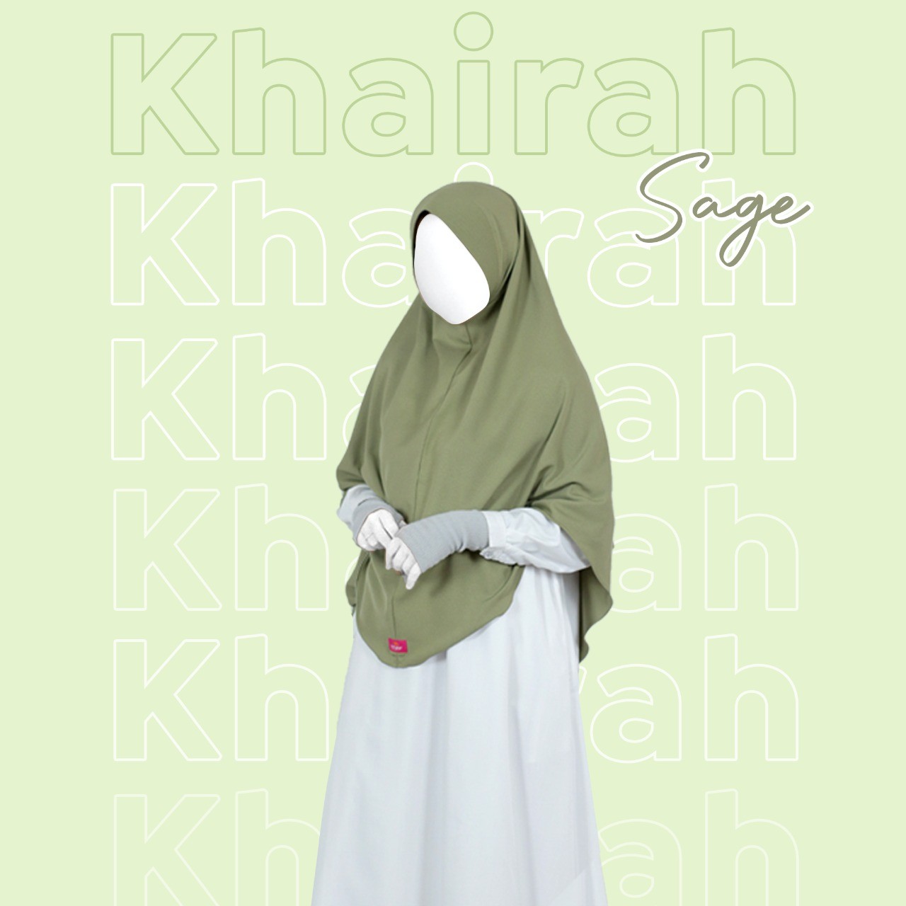 Khairah Sage